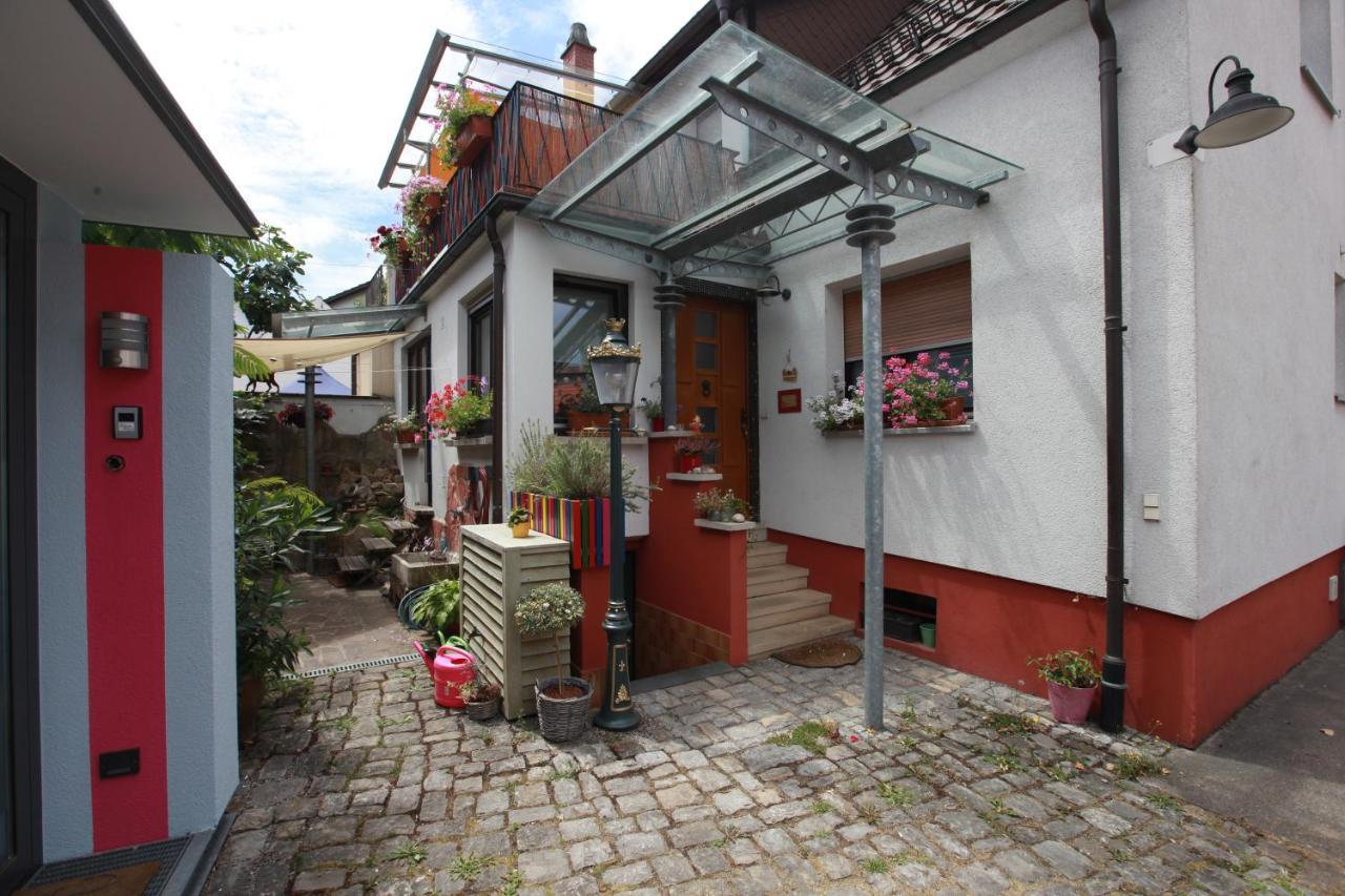 Maison Marie Ubstadt-Weiher Экстерьер фото