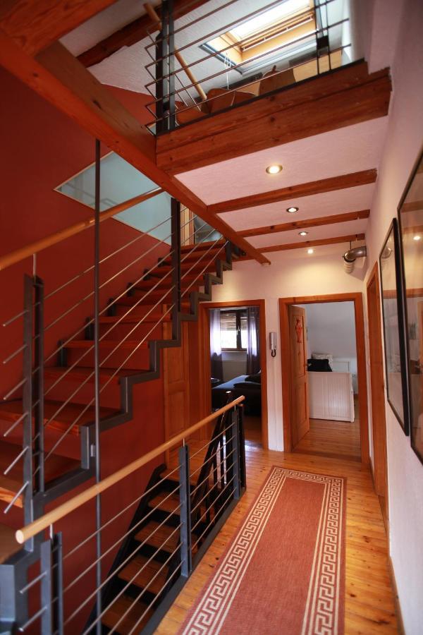 Maison Marie Ubstadt-Weiher Экстерьер фото