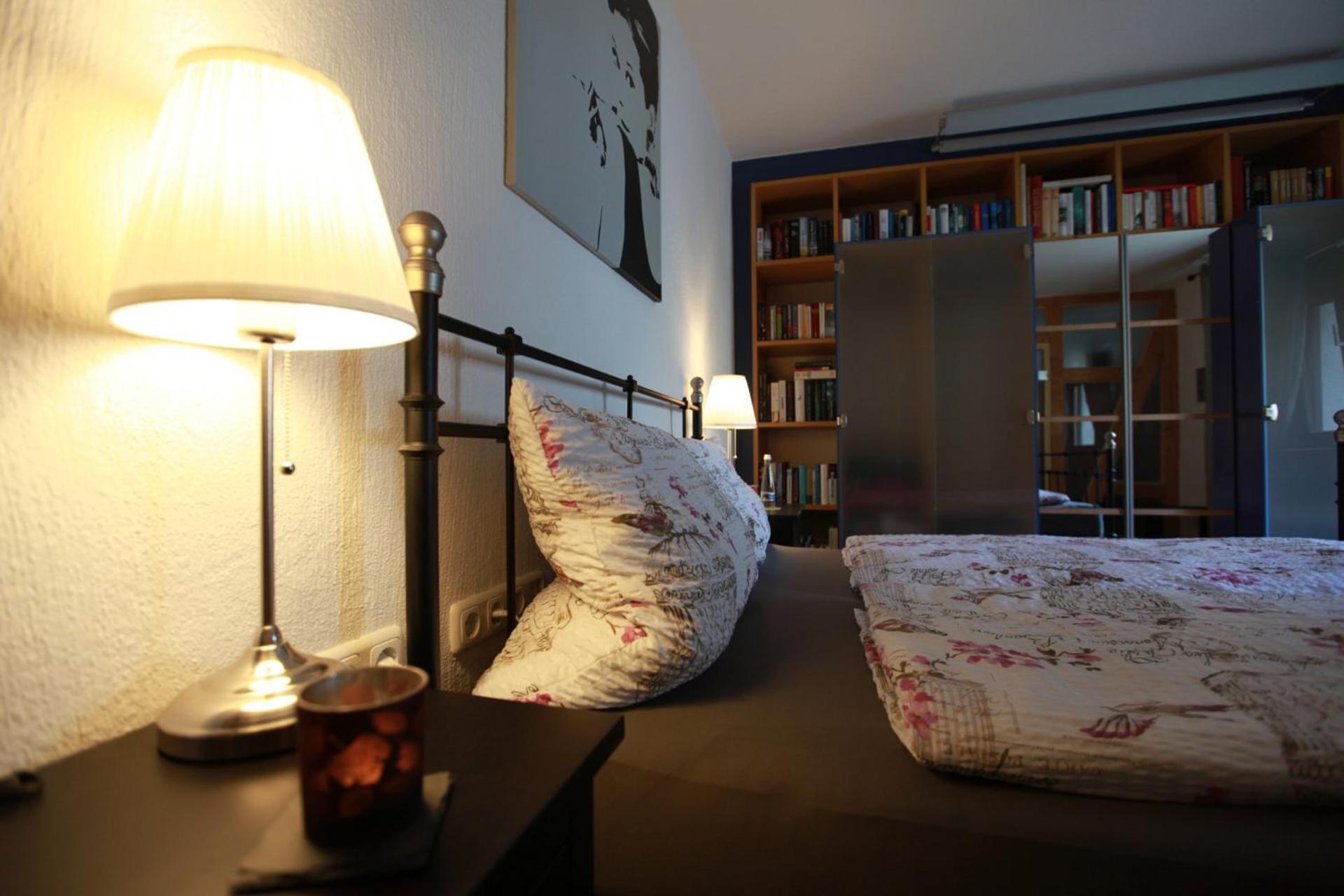 Maison Marie Ubstadt-Weiher Экстерьер фото