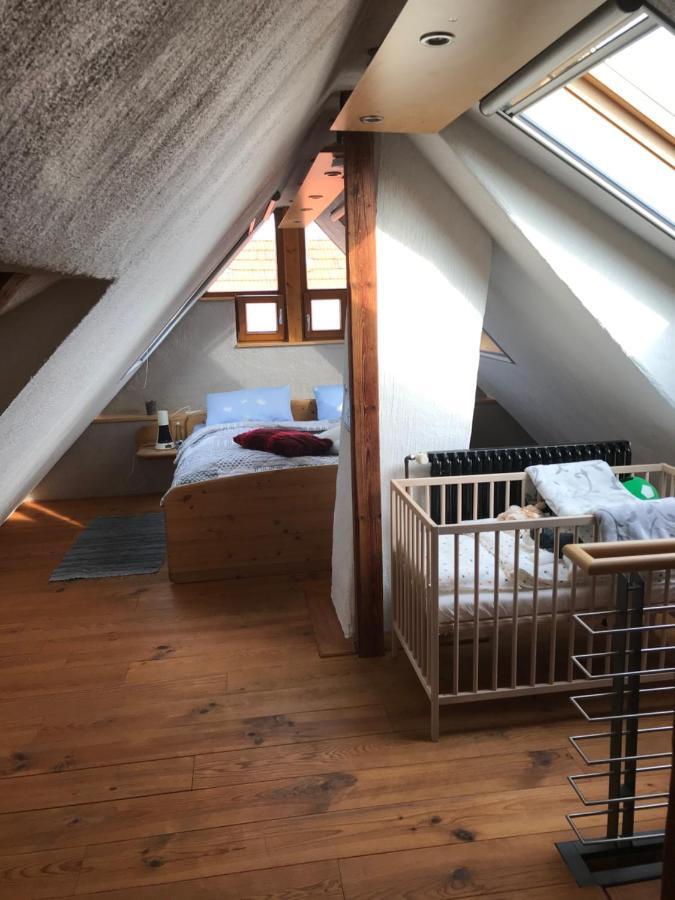 Maison Marie Ubstadt-Weiher Экстерьер фото